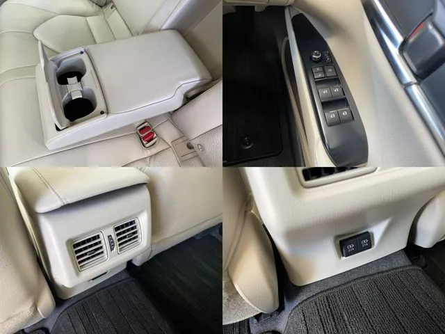 カムリ ハイブリッド(トヨタ)の車両写真