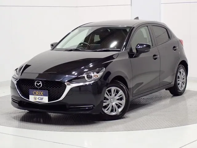 マツダ ＭＡＺＤＡ２