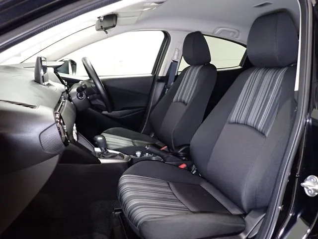 マツダ　ＭＡＺＤＡ２