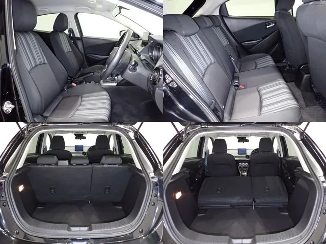 マツダ　ＭＡＺＤＡ２
