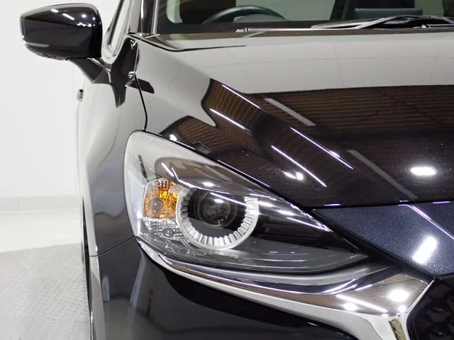 マツダ　ＭＡＺＤＡ２