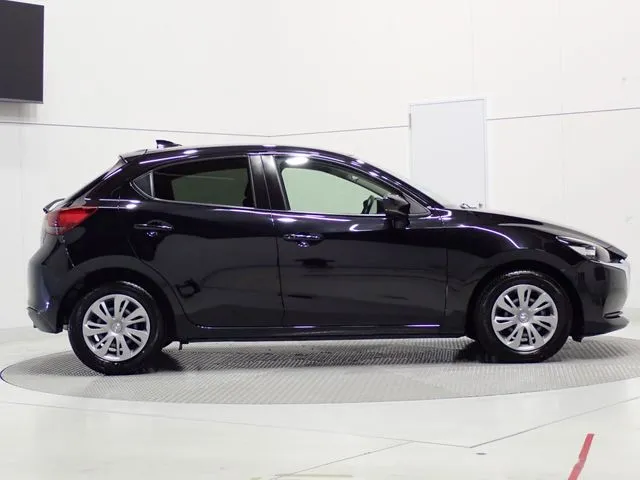 マツダ　ＭＡＺＤＡ２