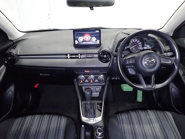 マツダ　ＭＡＺＤＡ２