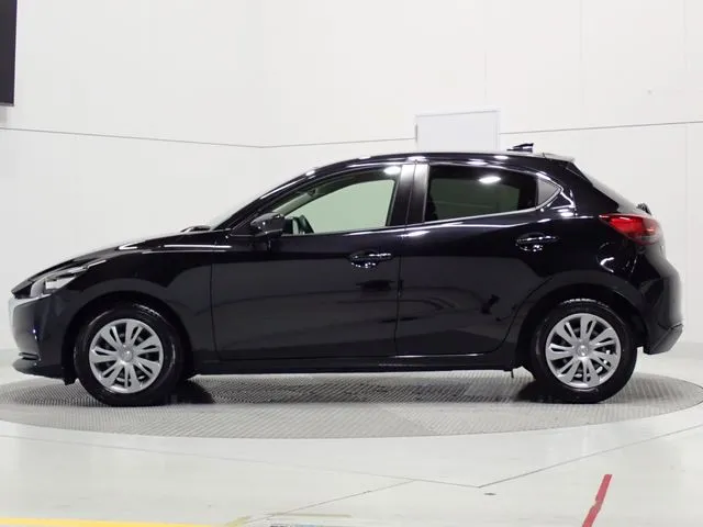 マツダ　ＭＡＺＤＡ２