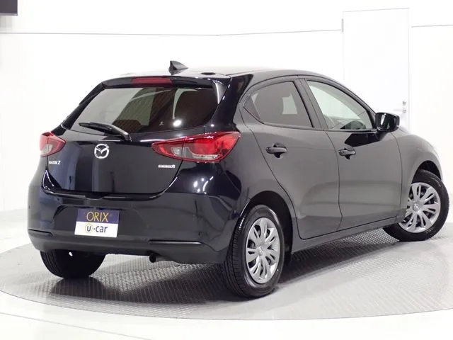 マツダ　ＭＡＺＤＡ２
