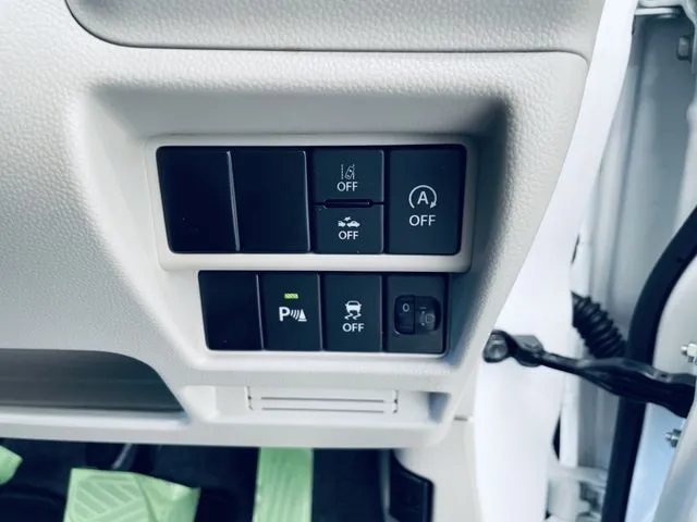 ワゴンR(スズキ)の車両写真