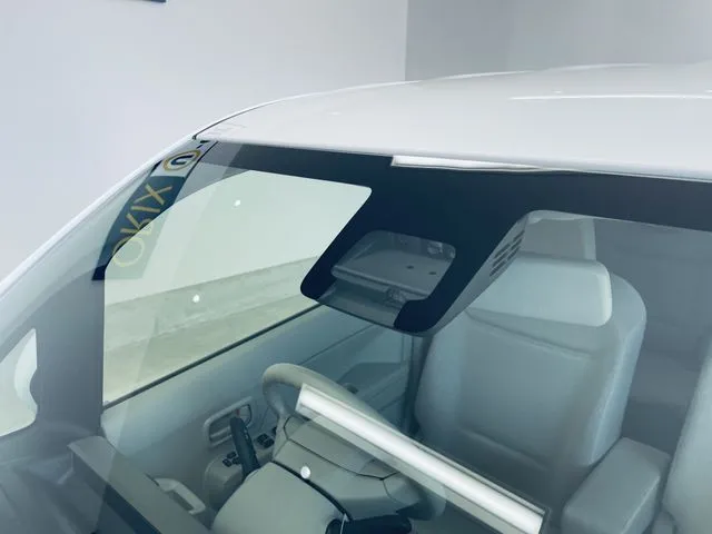 ワゴンR(スズキ)の車両写真