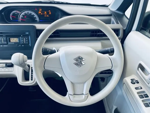ワゴンR(スズキ)の車両写真