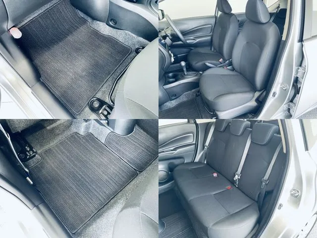ノート（ニッサン）の車両写真