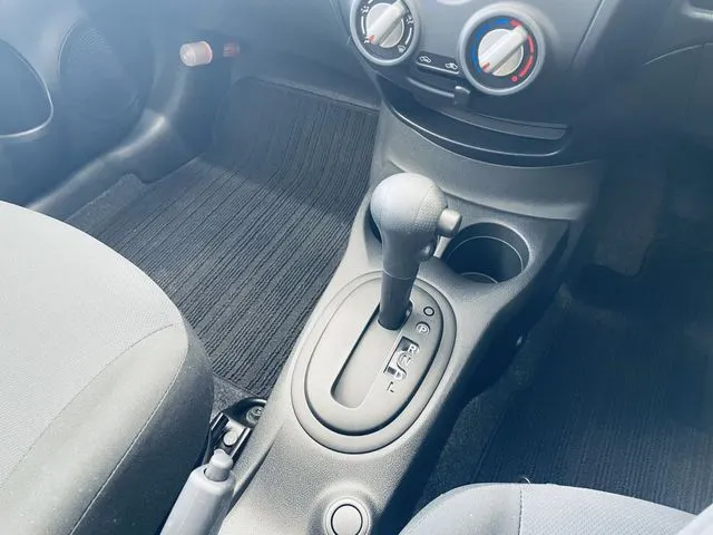ノート（ニッサン）の車両写真