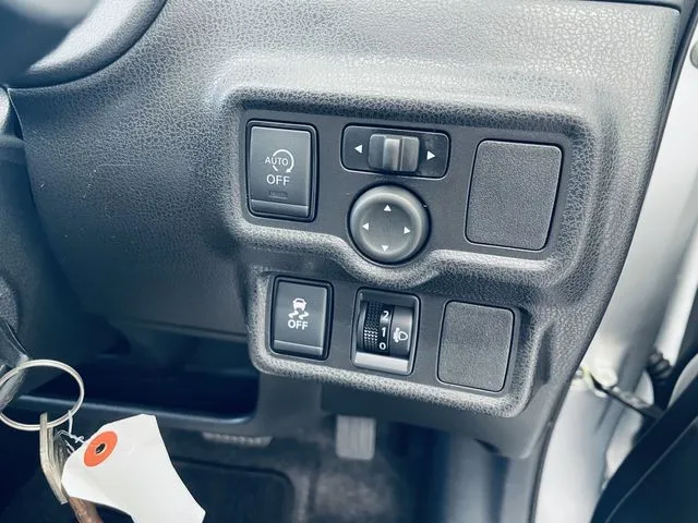 ノート（ニッサン）の車両写真
