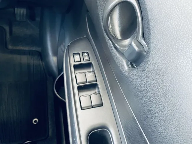 ノート（ニッサン）の車両写真