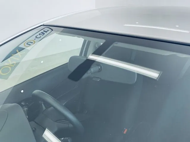 ノート（ニッサン）の車両写真