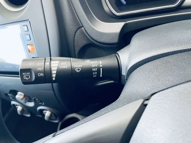 ノート（ニッサン）の車両写真