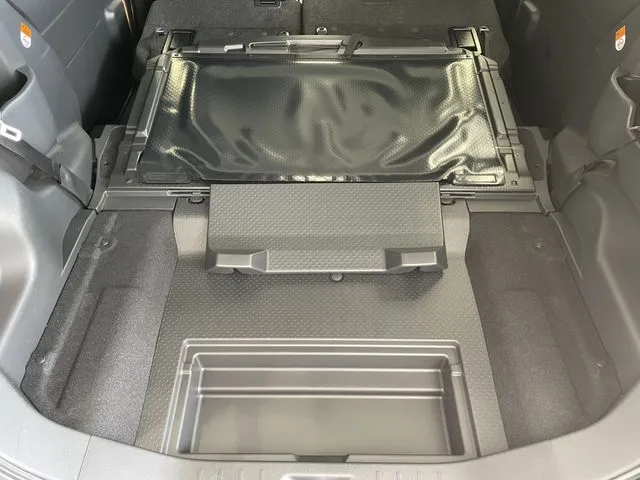 ルーミー(トヨタ)の車両写真