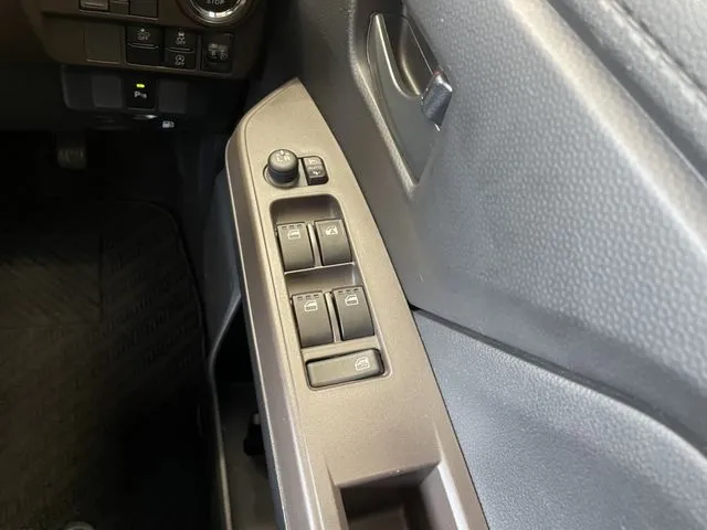 ルーミー(トヨタ)の車両写真