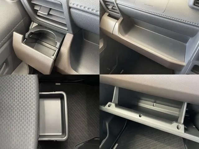 ルーミー(トヨタ)の車両写真