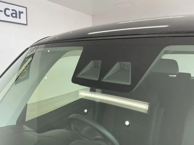 ルーミー(トヨタ)の車両写真