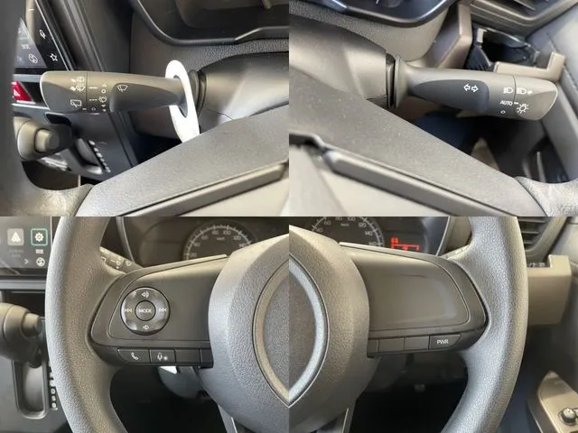 ルーミー(トヨタ)の車両写真