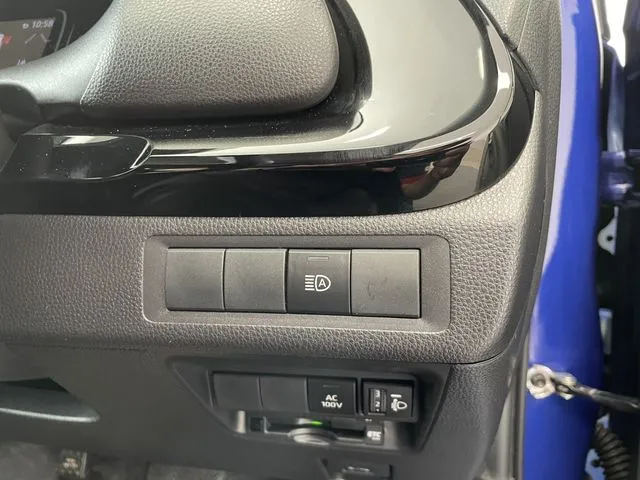 アクア(トヨタ)の車両写真