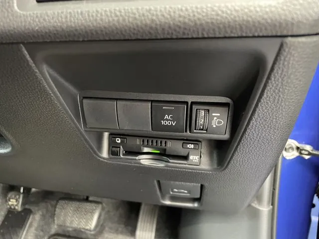 アクア(トヨタ)の車両写真