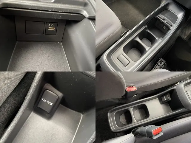 アクア(トヨタ)の車両写真