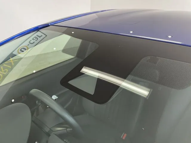 アクア(トヨタ)の車両写真