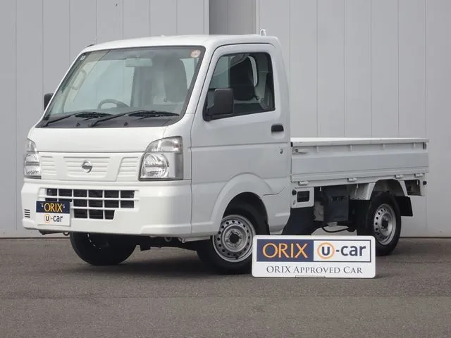 ＮＴ１００クリッパー（ニッサン）｜オリックスU-carの中古車