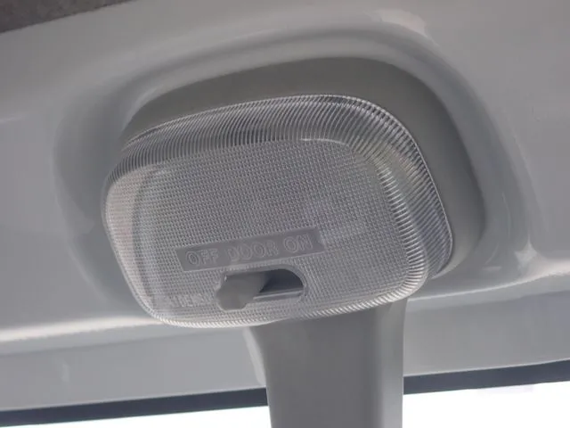 NT100クリッパー(ニッサン)の車両写真