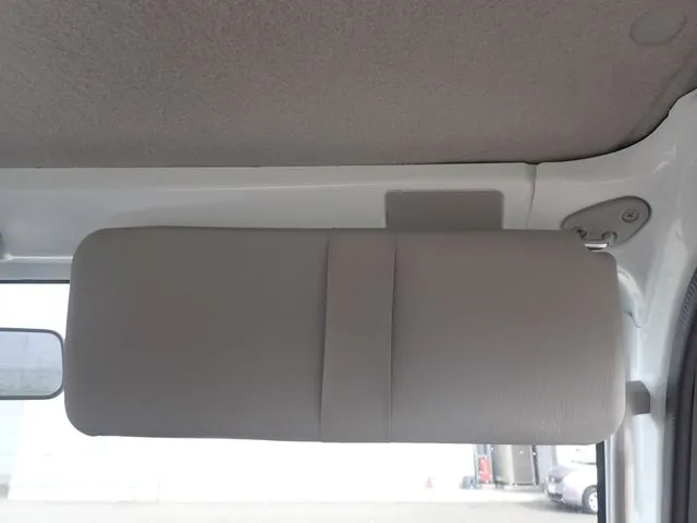 NT100クリッパー(ニッサン)の車両写真