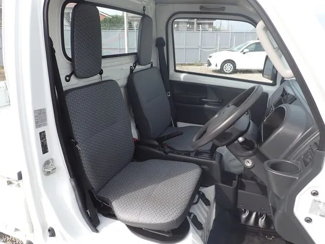NT100クリッパー(ニッサン)の車両写真
