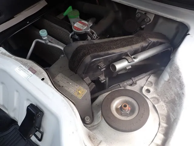 NT100クリッパー(ニッサン)の車両写真