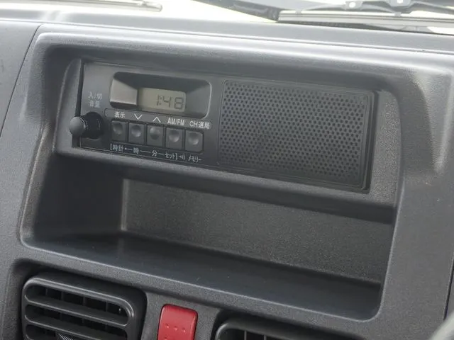 NT100クリッパー(ニッサン)の車両写真