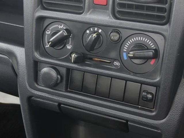 NT100クリッパー(ニッサン)の車両写真