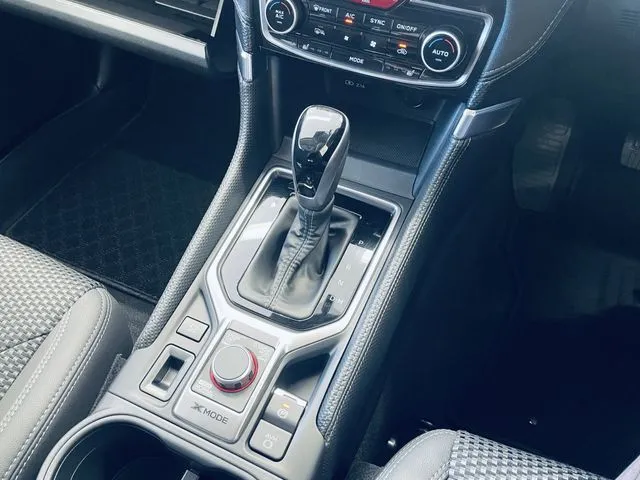フォレスター(スバル)の車両写真