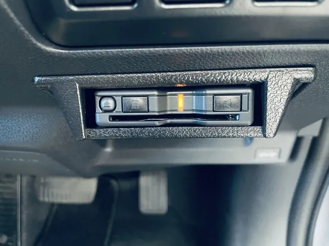 フォレスター(スバル)の車両写真