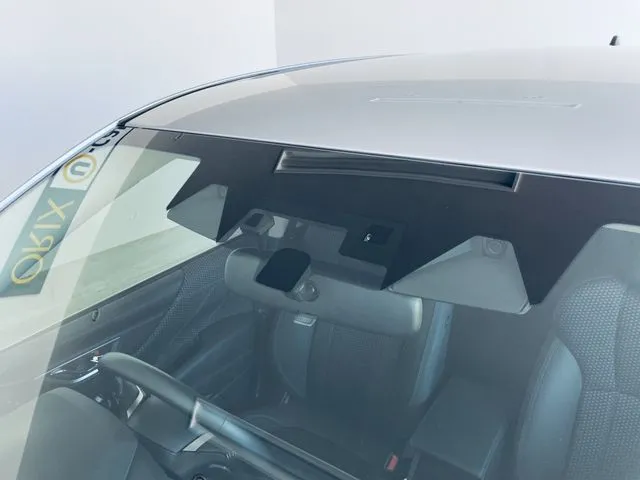 フォレスター(スバル)の車両写真