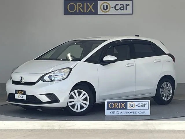 フィット（ホンダ）｜オリックスU-carの中古車