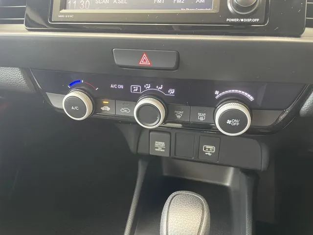 フィット(ホンダ)の車両写真