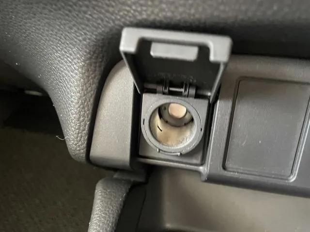 フィット(ホンダ)の車両写真