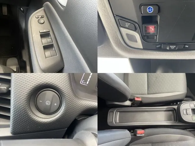 フィット(ホンダ)の車両写真