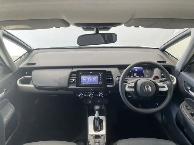 フィット(ホンダ)の車両写真