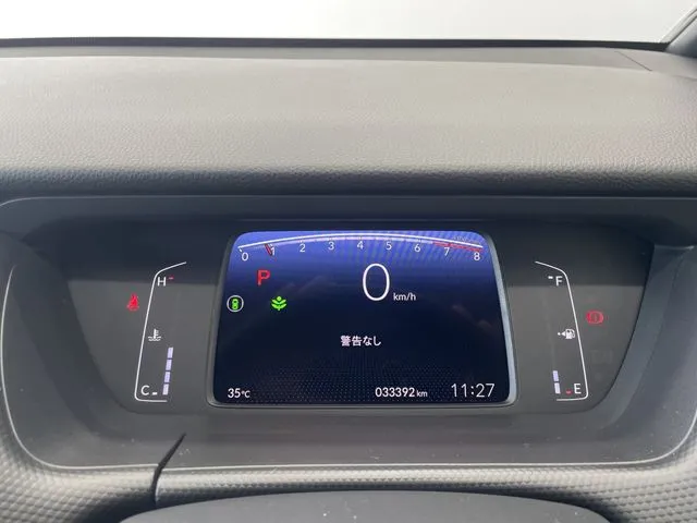 フィット(ホンダ)の車両写真