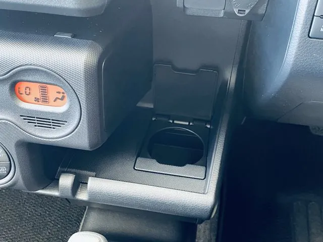 プロボックスバン ハイブリッド(トヨタ)の車両写真
