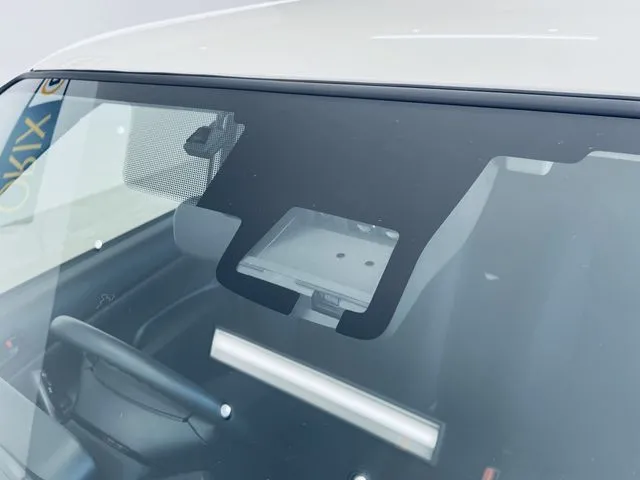 プロボックスバン ハイブリッド(トヨタ)の車両写真