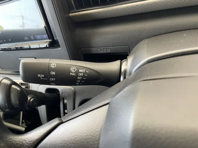 ワゴンR(スズキ)の車両写真
