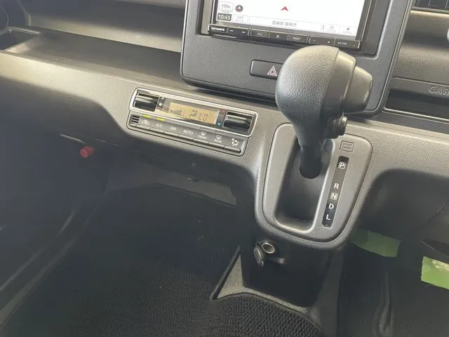 ワゴンR(スズキ)の車両写真