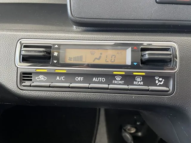 ワゴンR(スズキ)の車両写真
