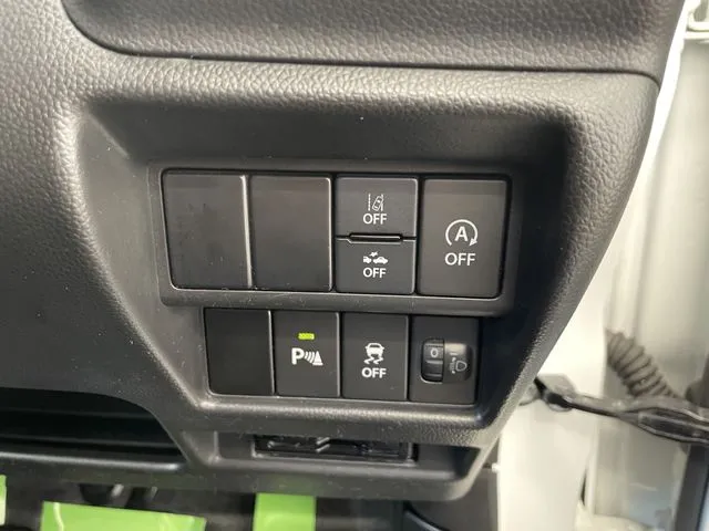 ワゴンR(スズキ)の車両写真