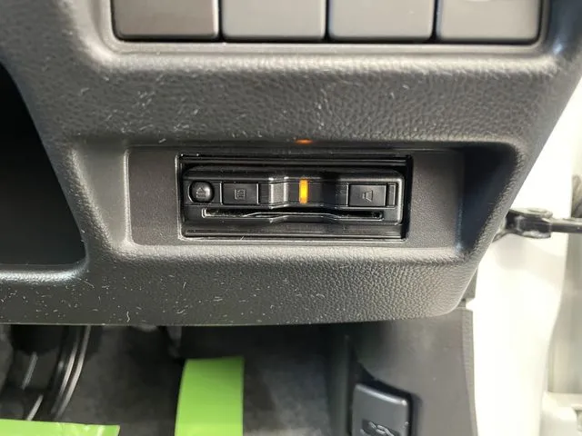 ワゴンR(スズキ)の車両写真